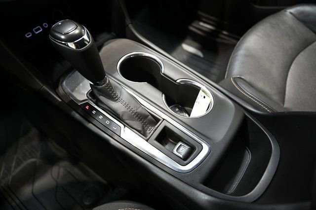 Used 2021 Chevrolet Equinox Premier w/ LPO, Floor Liner Package image 18