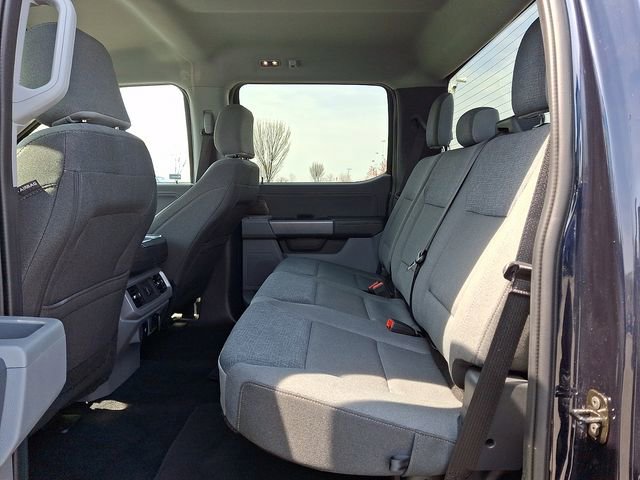 Used 2024 Ford F150 Lightning XLT image 10