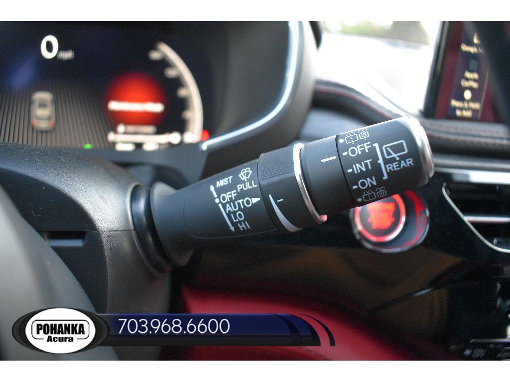 New 2026 Acura MDX Type S image 11