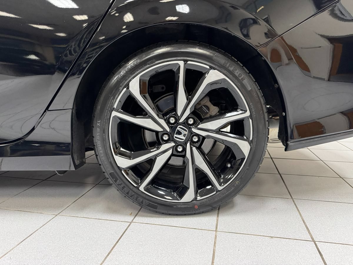 Used 2018 Honda Civic Si image 64