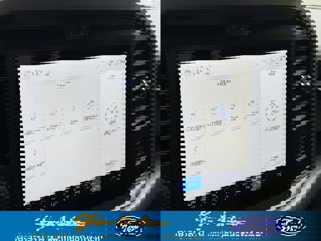 New 2026 Ford F150 XLT w/ Equipment Group 302A MID image 13