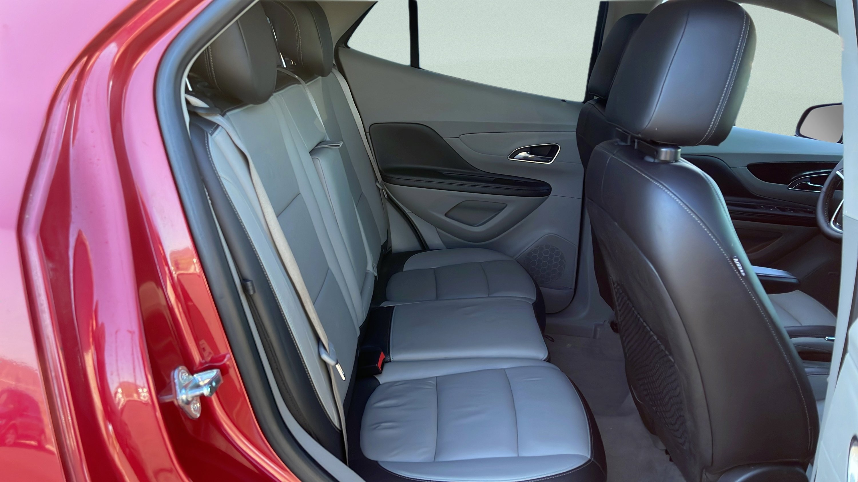 Used 2013 Buick Encore Premium FWD image 24