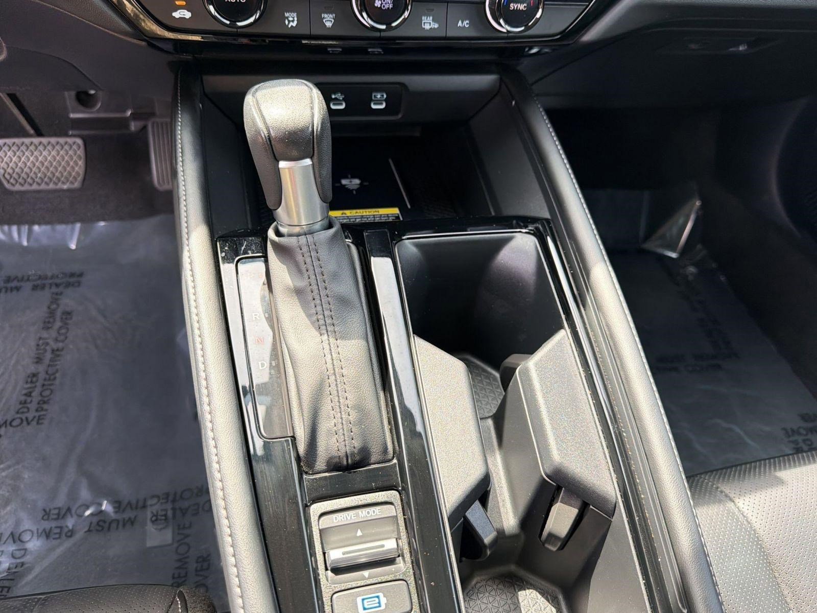 Used 2023 Honda Accord Touring image 18