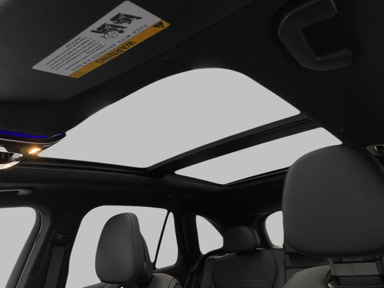 New 2026 Mercedes-Benz GLC 300 4MATIC image 31