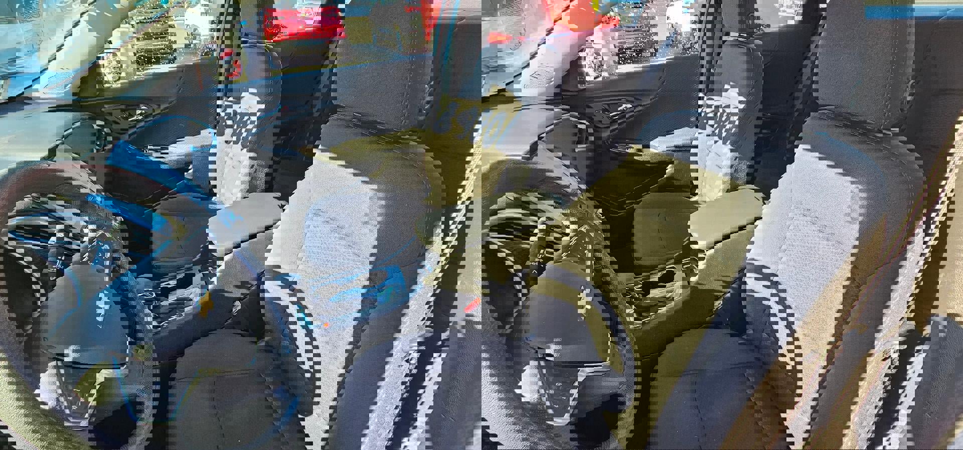 Certified 2022 Chevrolet Malibu LS w/ LPO, Convenience Package 1 image 10