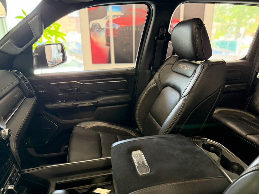 Used 2024 RAM 1500 TRX AWD/4WD image 13