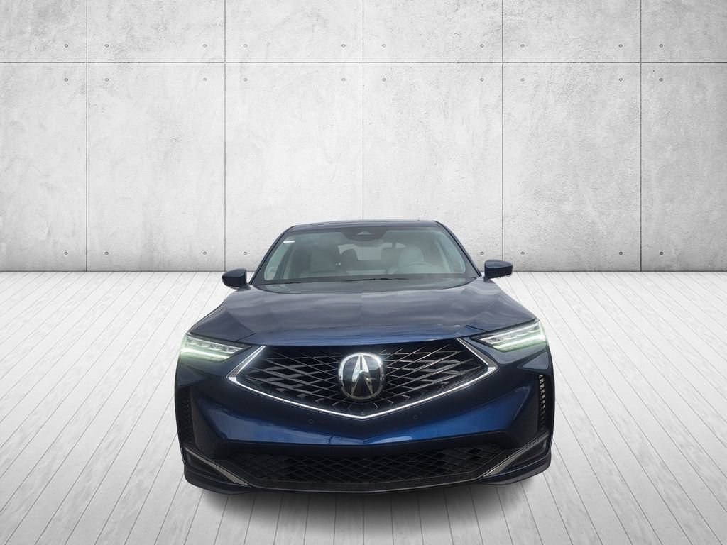 New 2026 Acura MDX w/ Technology Package image 2