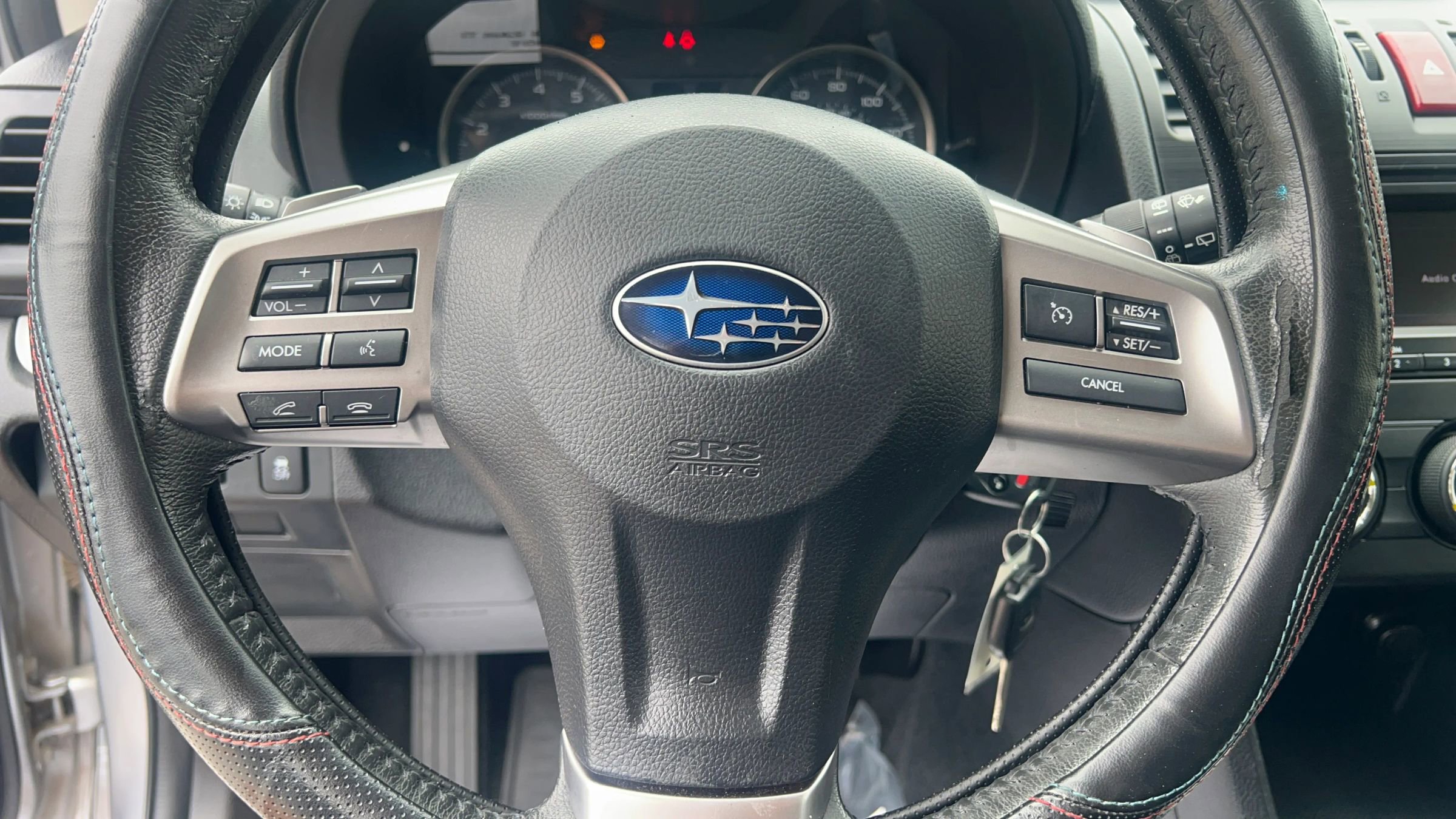 Used 2014 Subaru Crosstrek 2.0i Limited AWD/4WD image 10