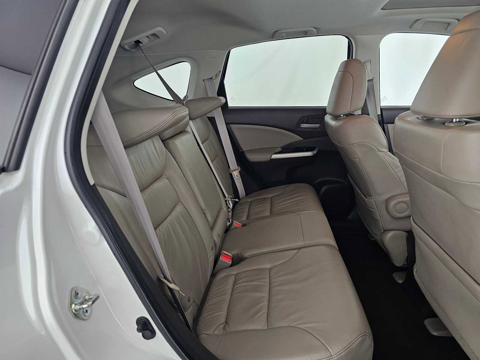 Used 2013 Honda CR-V EX-L image 12