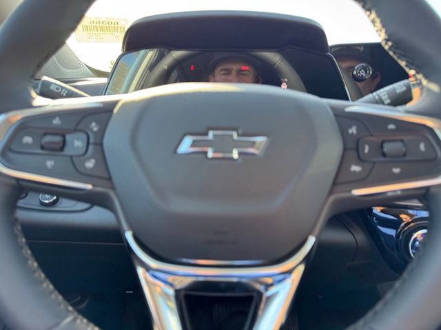 New 2026 Chevrolet Trax ACTIV image 18