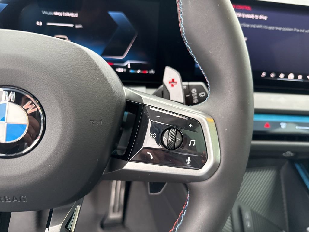 Used 2026 BMW X3 M50 w/ Premium Package image 27