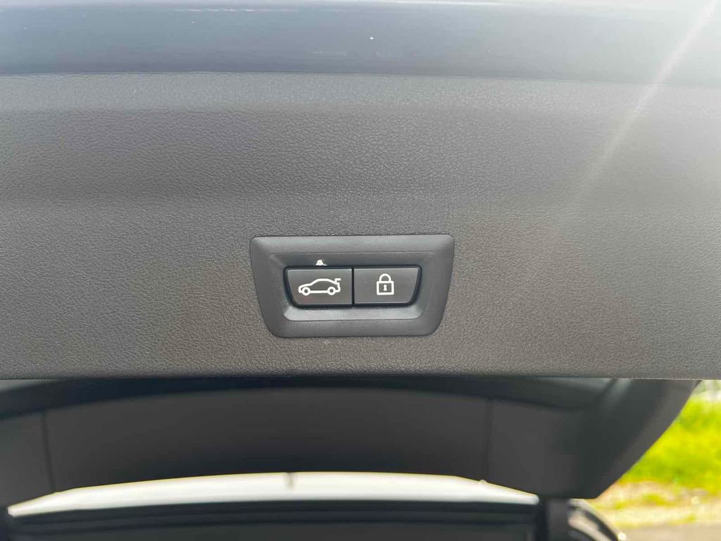 Used 2019 BMW X3 xDrive30i w/ Convenience Package image 35