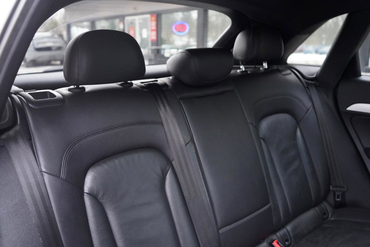 Used 2017 Audi Q3 2.0T Premium w/ Convenience Package image 58