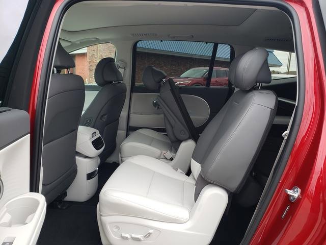 New 2026 Hyundai Ioniq 9 Limited image 8