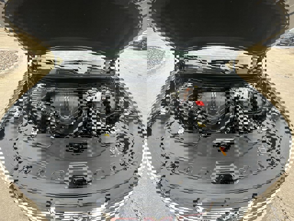 Certified 2025 GMC Acadia Elevation image 30