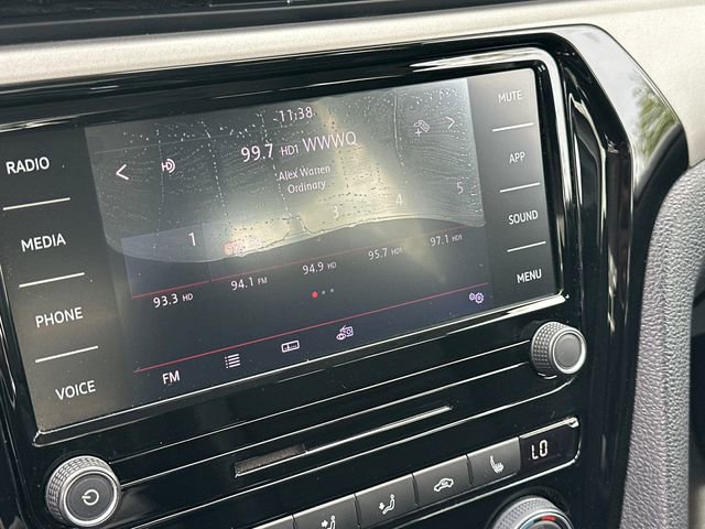 Used 2021 Volkswagen Passat 2.0T SE image 21