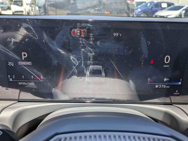 New 2026 Nissan Sentra SV FWD image 24