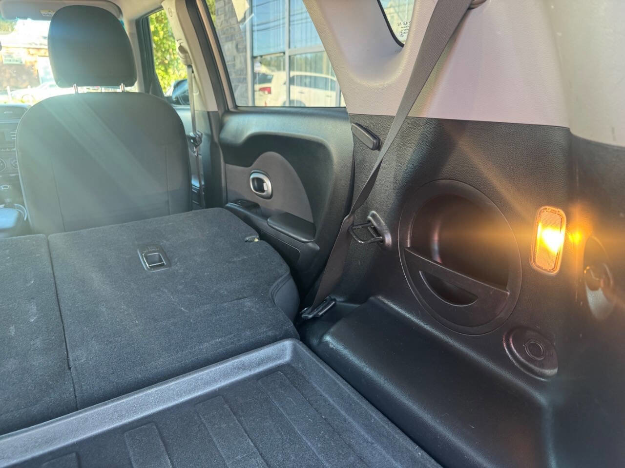 Used 2014 Kia Soul image 19
