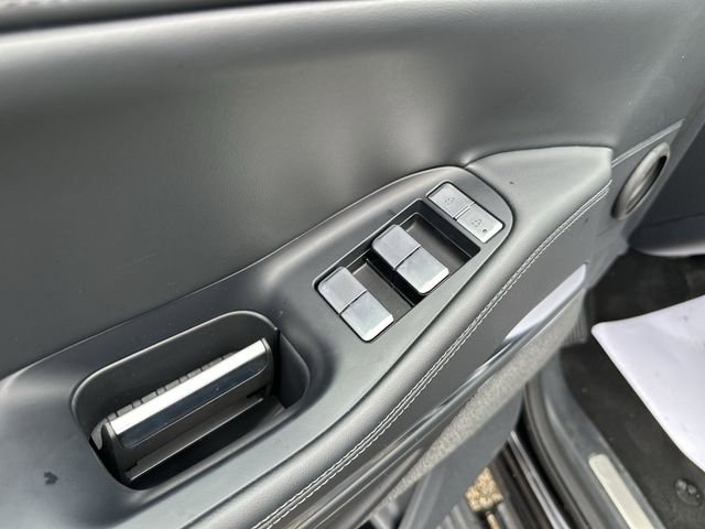 Used 2025 Lincoln Navigator Reserve w/ Jet Appearance Package image 17