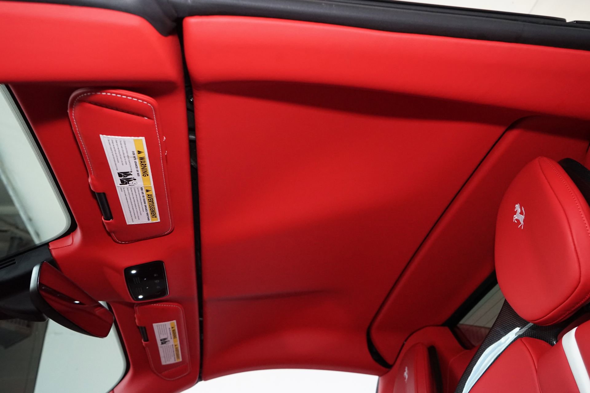 Used 2025 Ferrari SF90 Spider AWD/4WD image 26