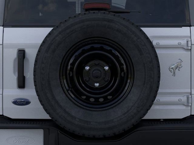 New 2026 Ford Bronco Big Bend w/ Black Diamond Package image 24