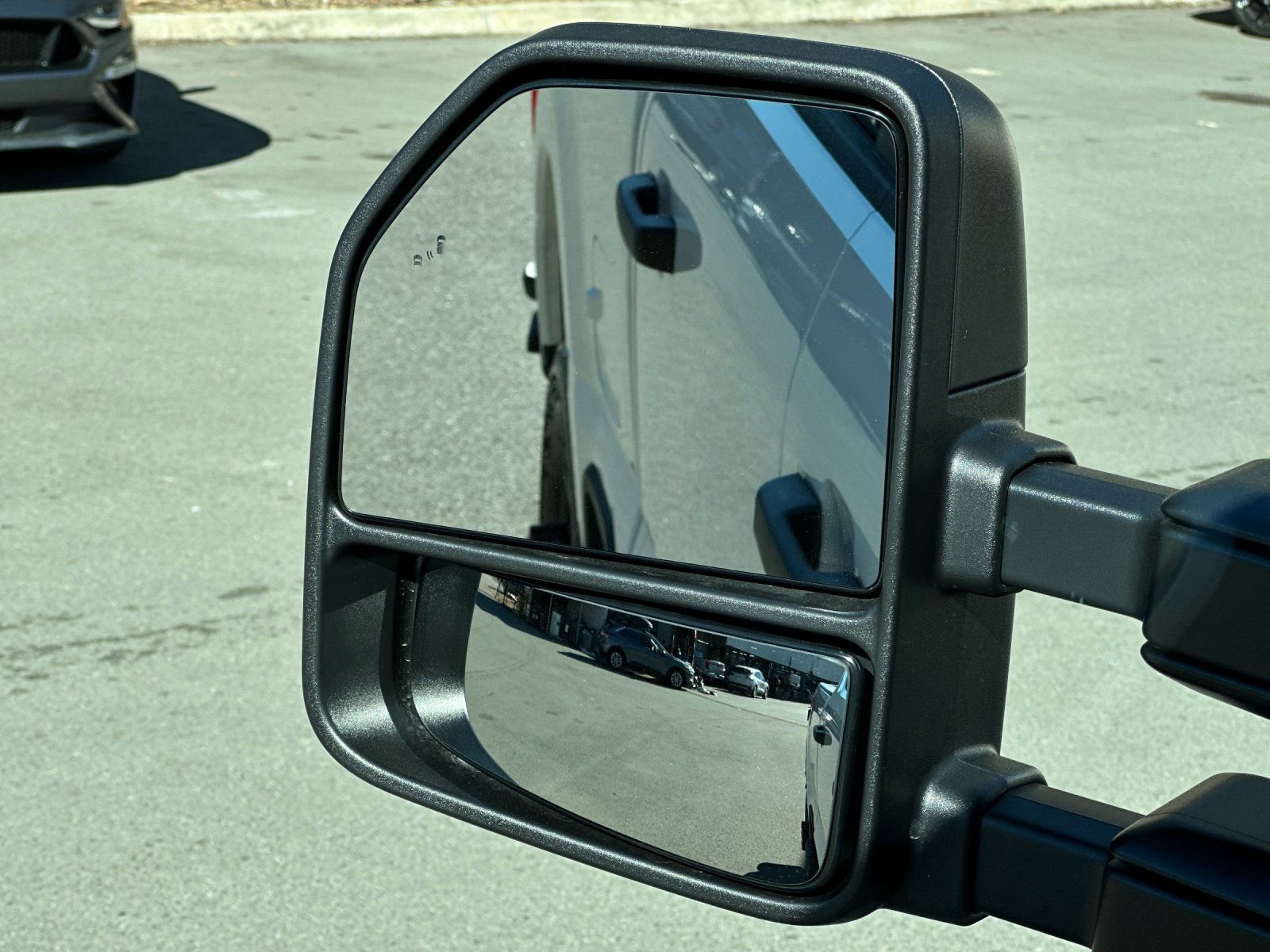 New 2026 Ford F350 XL w/ STX Appearance Package AWD/4WD image 28