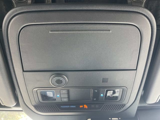 New 2025 Ford Bronco Outer Banks w/ Sasquatch Package AWD/4WD image 9