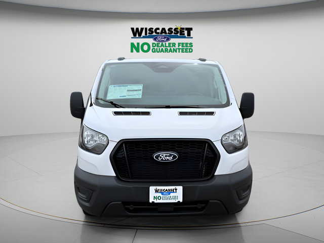 New 2026 Ford Transit 250 Low Roof RWD image 10