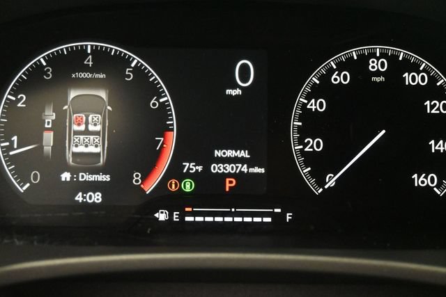 Used 2023 Honda Civic Sport image 11