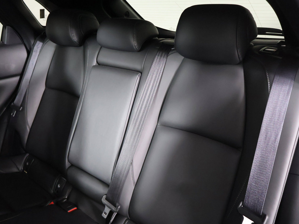 Used 2024 MAZDA CX-30 AWD 2.5 S w/ Preferred Package image 34