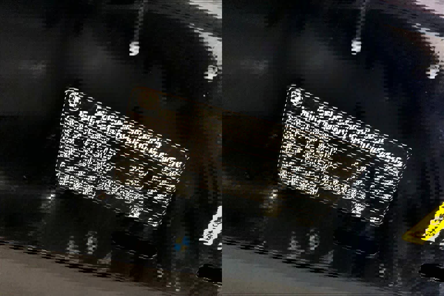 Certified 2023 BMW 760i xDrive image 32