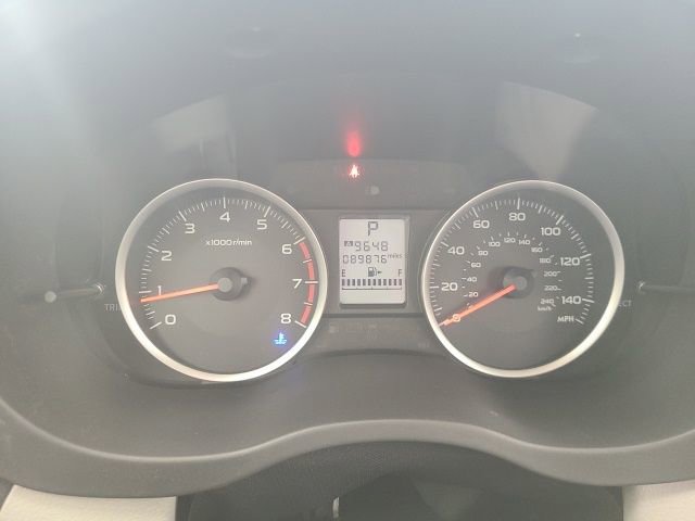 Used 2016 Subaru Forester 2.5i w/ Alloy Wheel Package image 13