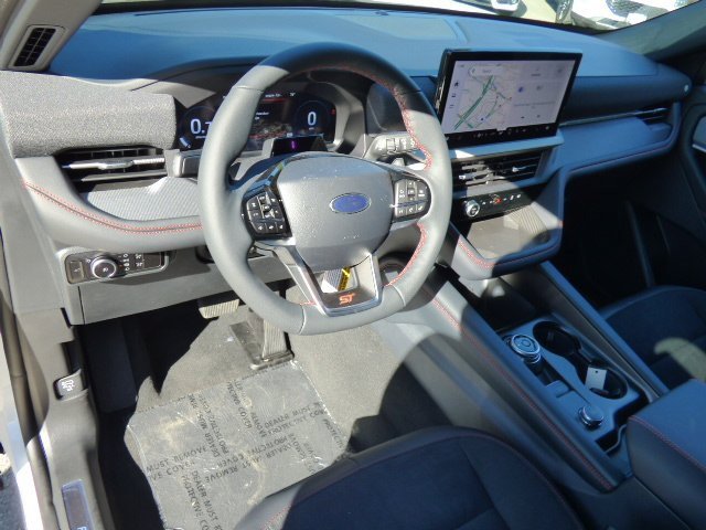 New 2026 Ford Explorer ST image 22