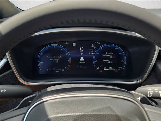 New 2026 Toyota Corolla XSE FWD image 11