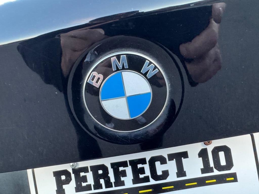 Used 2015 BMW 328i xDrive Sedan AWD/4WD image 13