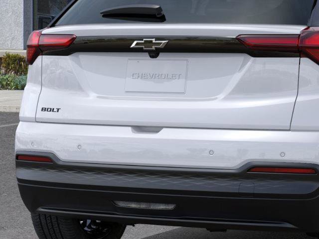 New 2027 Chevrolet Bolt LT w/ Comfort Package image 14