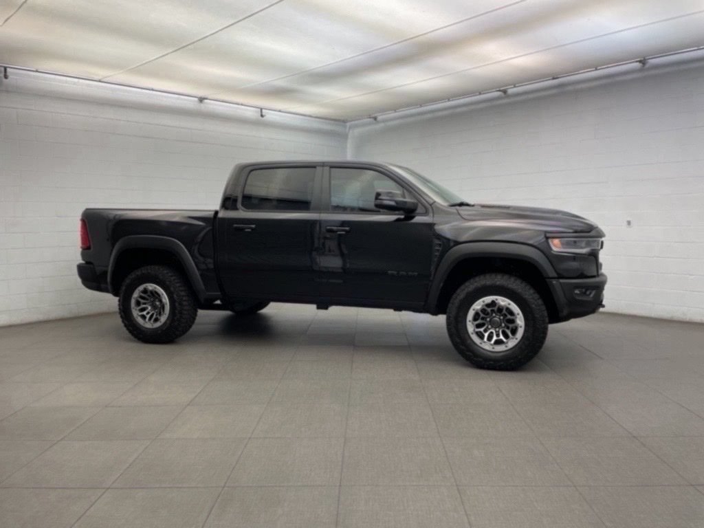 New 2026 RAM 1500 RHO w/ RHO Level 1 Equipment Group AWD/4WD image 2