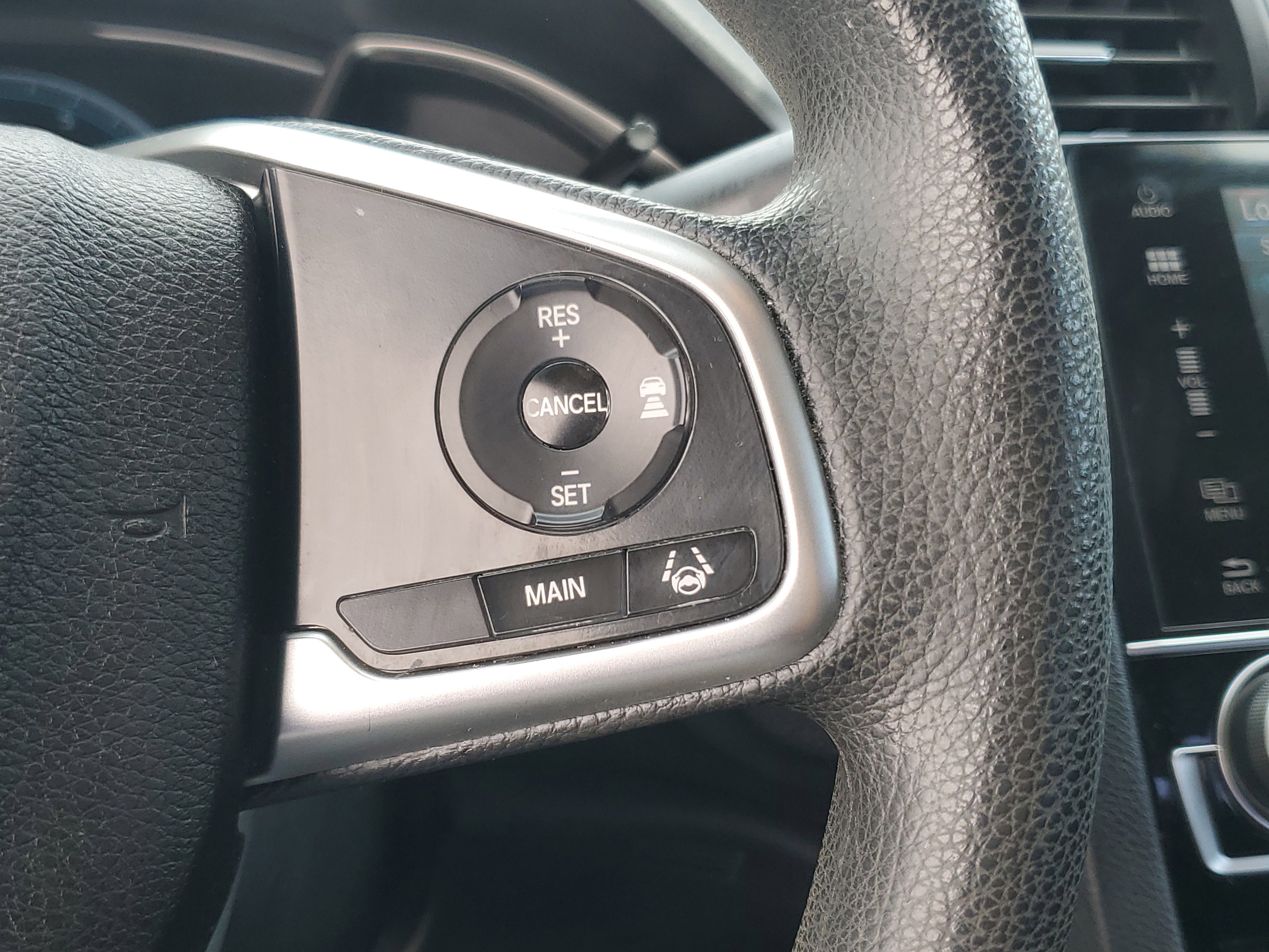 Used 2017 Honda Civic EX image 24