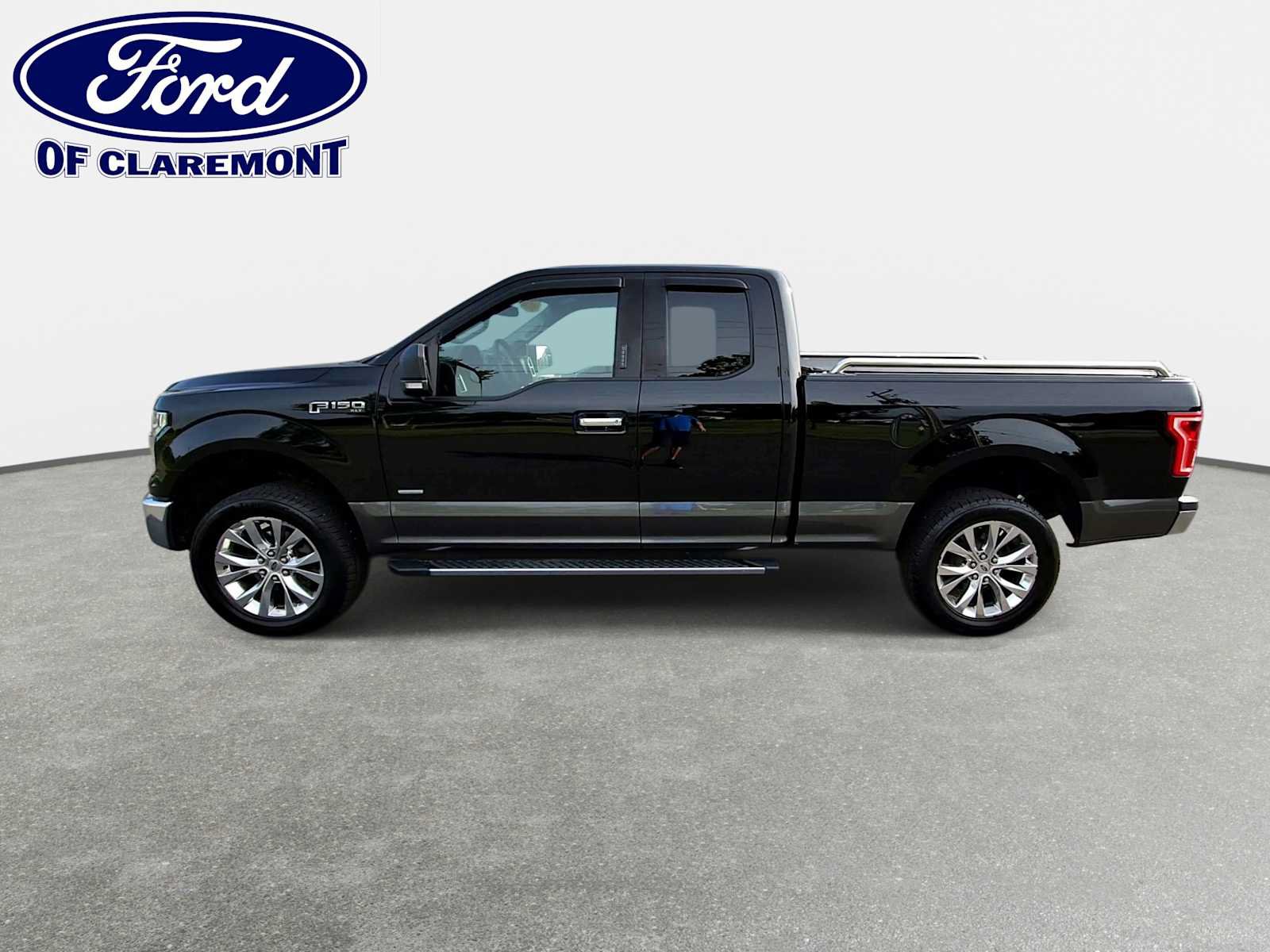Used 2016 Ford F150 XLT w/ Equipment Group 302A Luxury AWD/4WD image 5