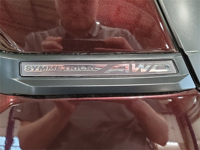 New 2026 Subaru Forester Touring image 19