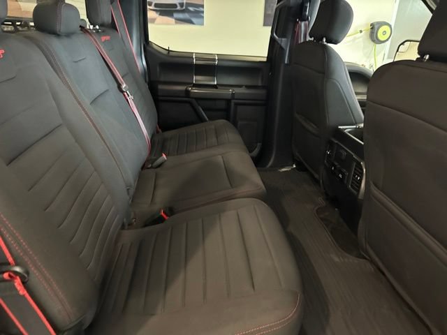 Used 2019 Ford F150 XLT w/ Equipment Group 302A Luxury AWD/4WD image 12