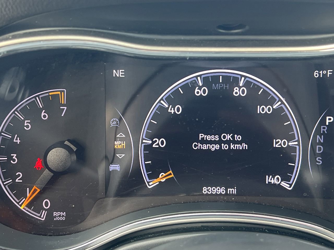 Used 2014 Jeep Grand Cherokee Laredo w/ Quick Order Package 23E image 10