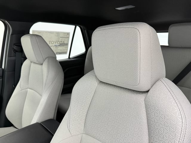 New 2026 Toyota 4Runner SR5 AWD/4WD image 26