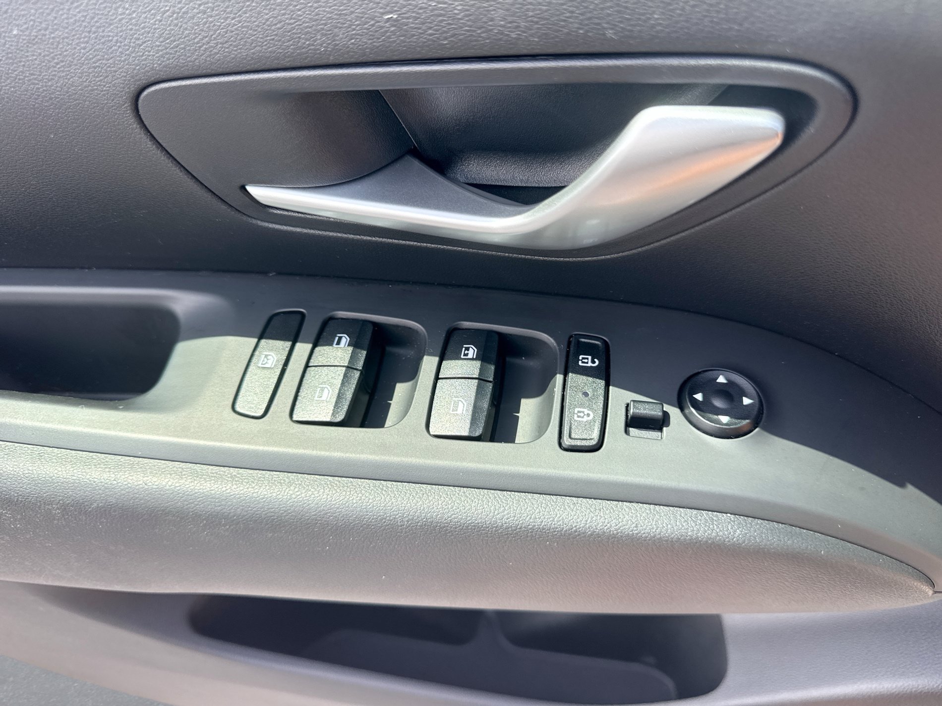 Used 2024 Hyundai Tucson SE FWD image 22
