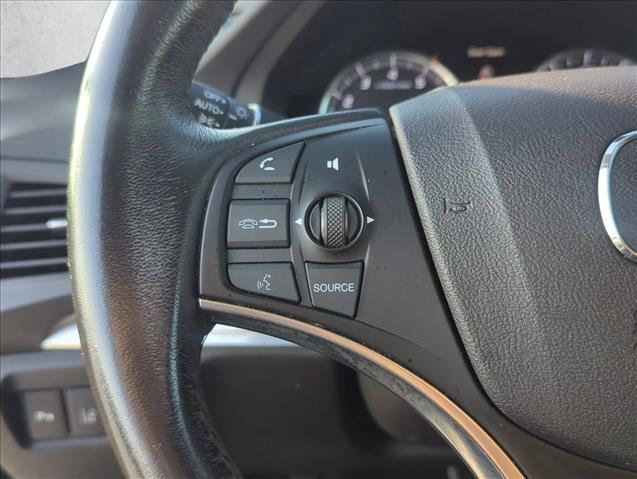 Used 2016 Acura MDX FWD w/ Advance & Entertainment image 14