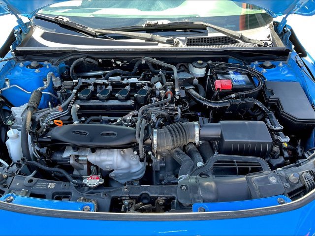 Used 2023 Honda Civic Sport Touring image 32