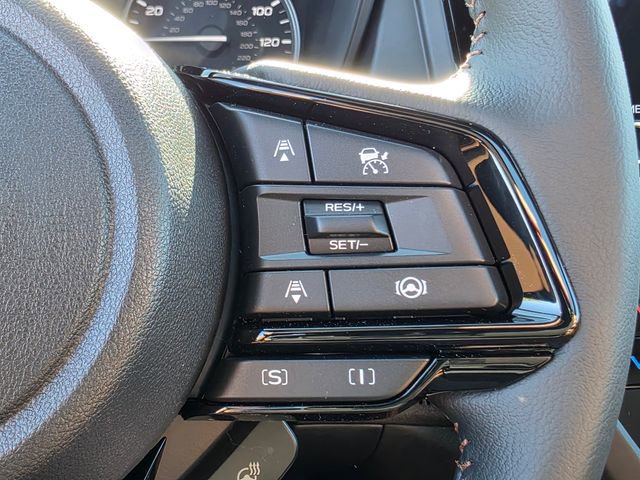 New 2026 Subaru Forester Touring image 26