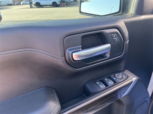 Used 2019 Chevrolet Silverado 1500 RST image 22