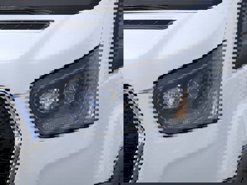 New 2026 Ford Transit 350 148 High Roof Extended AWD w/ Load Area Protection Package image 18