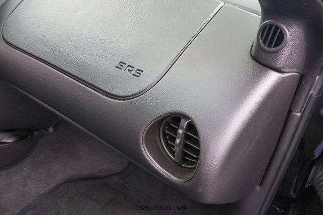 Used 2001 Pontiac Firebird Trans Am image 52